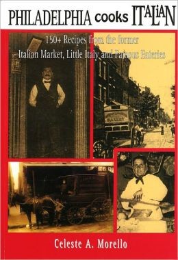 Philadelphia Cooks Italian
