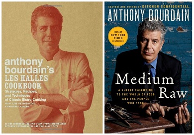 Anthony Bourdain