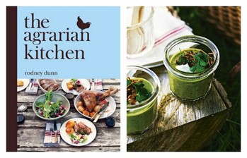 The Agrarian Kitchen