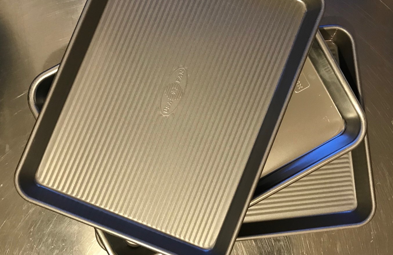 sheet pans