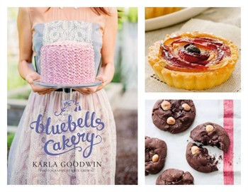 Bluebells Cakery