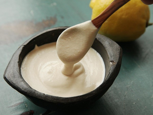 tahini sauce