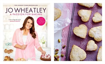 A Passion for Baking