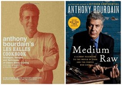 Anthony Bourdain