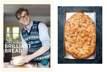 Brilliant Bread