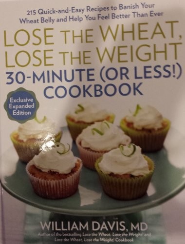 Lose the Wheat