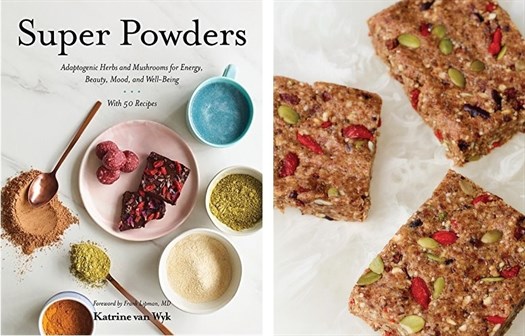 Super Powders