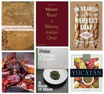 Cookbooks