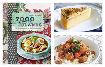7000 Islands