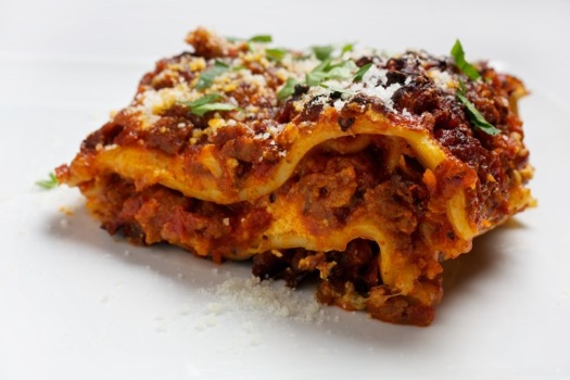World's Best Lasagna