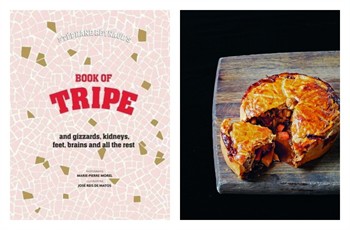 The Book of Tripe