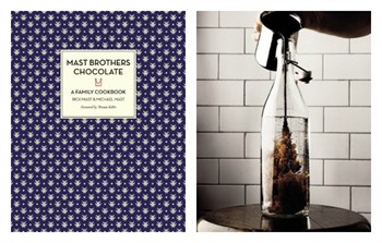 Mast Brothers Chocolate