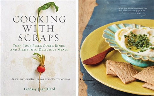 Cooking with Scraps