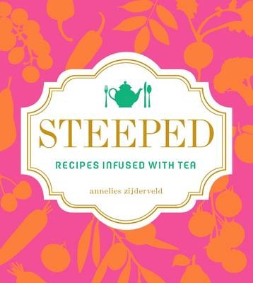 Steeped