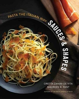 Sauces and shapes