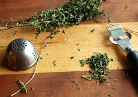 herbs
