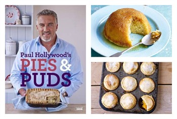 Paul Hollywood's Pies & Puds