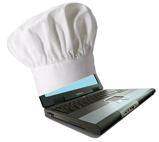 Computer Chef