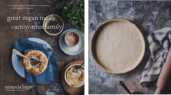 Great Vegan Meals