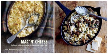 Mac & Cheese