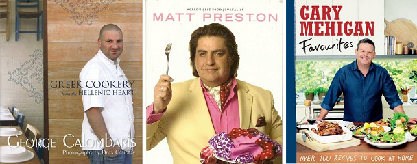 masterchef judges