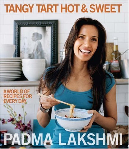Padma Lakshmi