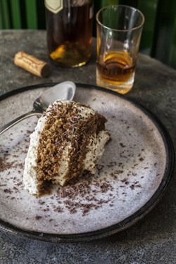 Alla Fratelli tiramisu