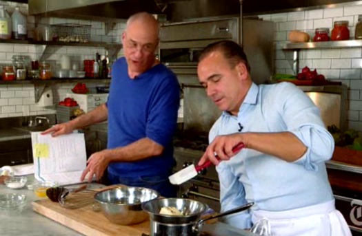 Bittman Vongerichten