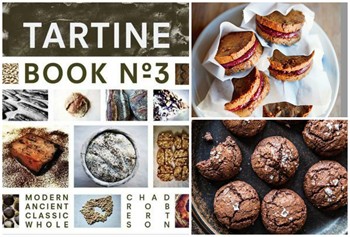 Tartine Book No 3