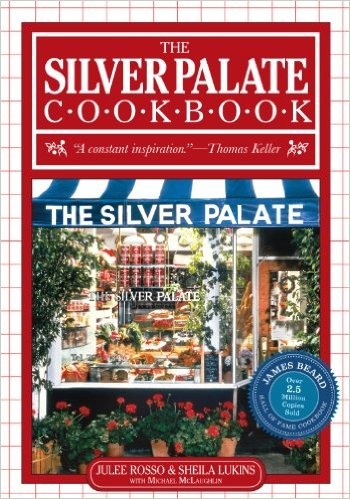 Silver Palate Cookbook