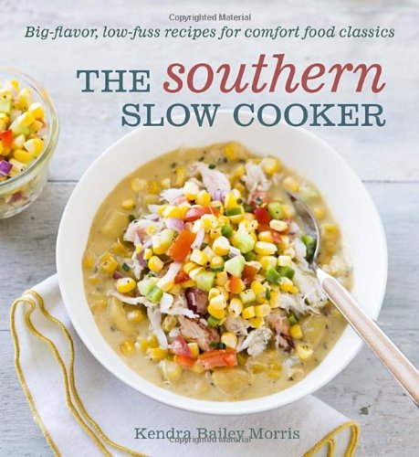 The Southern Slow Cooker