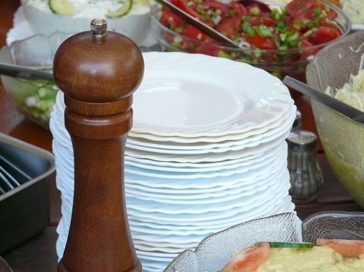 Pepper Mill