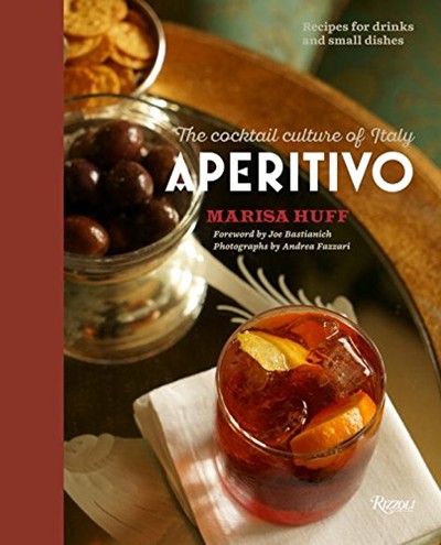 Aperitivo cover