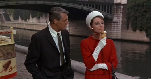 Charade