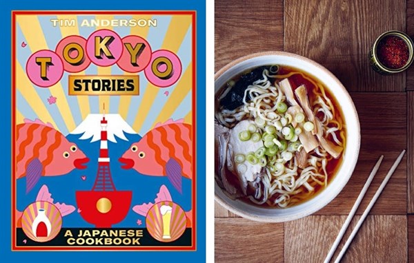 Tokyo Stories