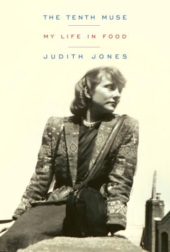 The Tenth Muse by Judith Jones