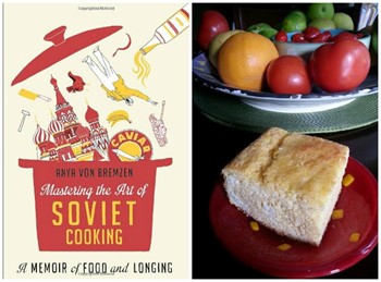 Mastering the Art of Soviet Cooking