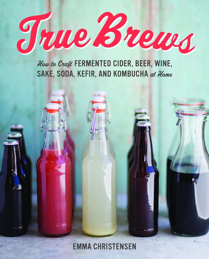 True Brews