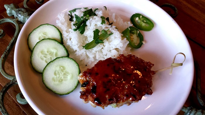 Tsukune