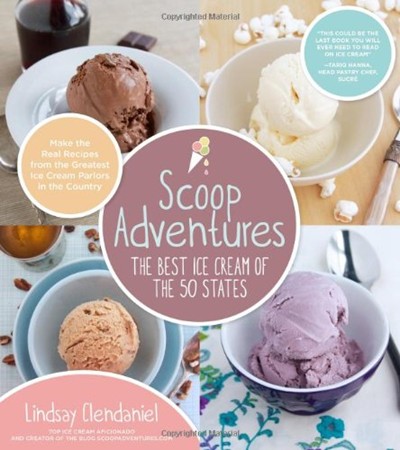 Scoop Adventures