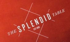 splendid table