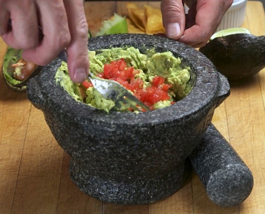 Guacamole