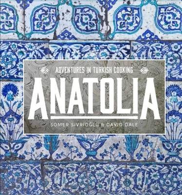Anatolia