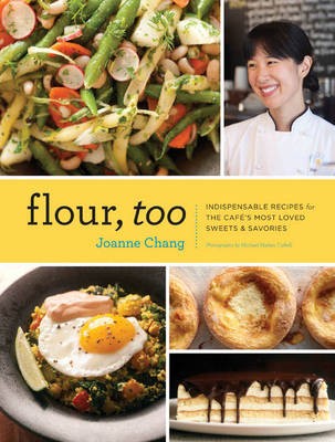 flour, too
