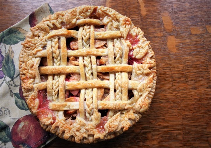 apple pie