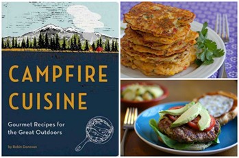 Campfire Cuisine