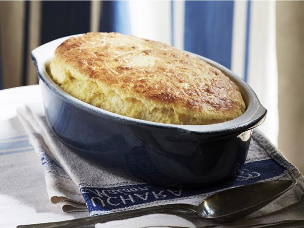 cheese souffle