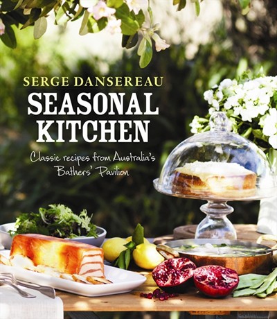 Seasonal kitchen classics