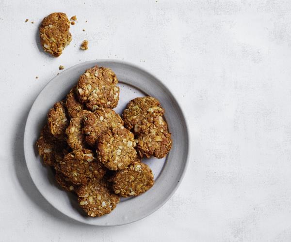 Anzac biscuits