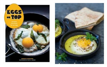 Eggs on Top